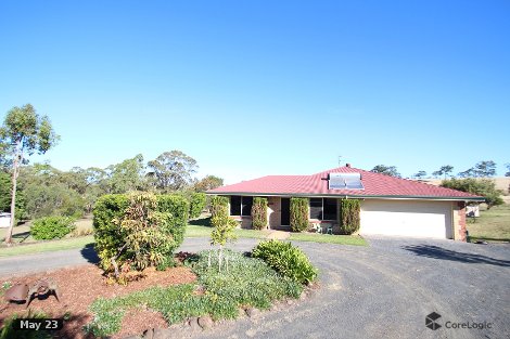 82 Iron Bark Dr, Mount Rascal, QLD 4350