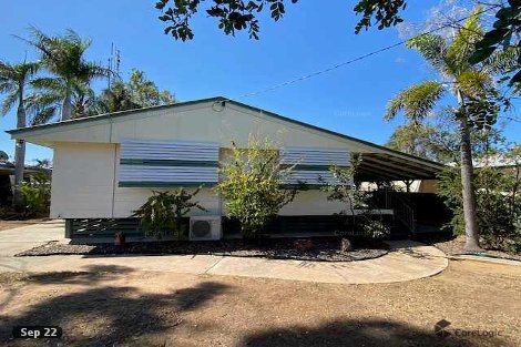 44 Wattle St, Blackwater, QLD 4717