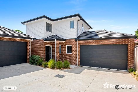 2/11 Glen View Rd, Mount Evelyn, VIC 3796