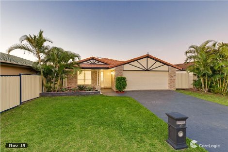 32 Oakmont Ave, Cornubia, QLD 4130