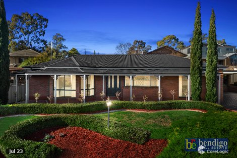 2 Kooyong Cl, Kennington, VIC 3550