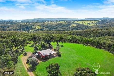 305 Ridge Rd, Christmas Hills, VIC 3775