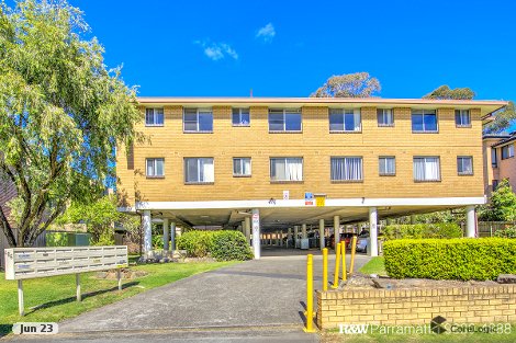 4/466-468 Guildford Rd, Guildford, NSW 2161