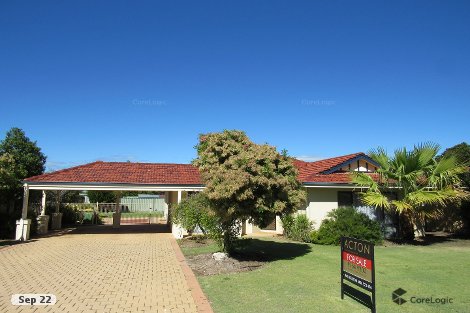 12 Triller Cl, Geographe, WA 6280