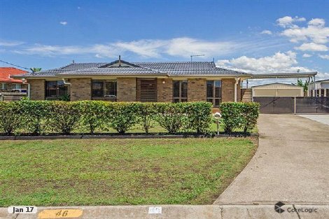 46 Bangalow Dr, Steiglitz, QLD 4207