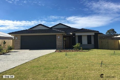 27 Phoebe Way, Gleneagle, QLD 4285