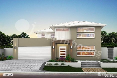 Lot 2a Connaught St, Sandgate, QLD 4017