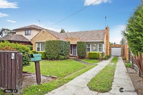 461 Warrigal Rd, Ashwood, VIC 3147