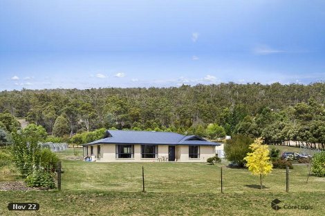 128 Judds Creek Rd, Judbury, TAS 7109