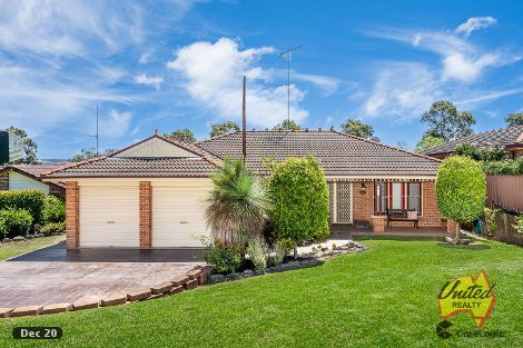 3 Cedar Pl, The Oaks, NSW 2570