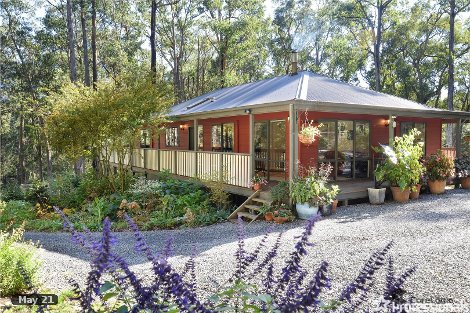 31 Lyrebird Ave, East Warburton, VIC 3799