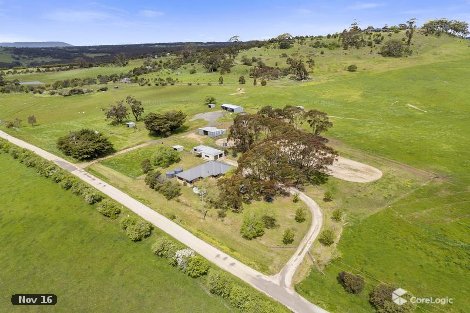 1590 Daylesford-Malmsbury Rd, Drummond, VIC 3461