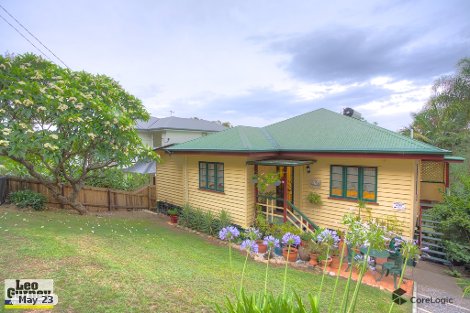 40 Lansdowne St, Newmarket, QLD 4051