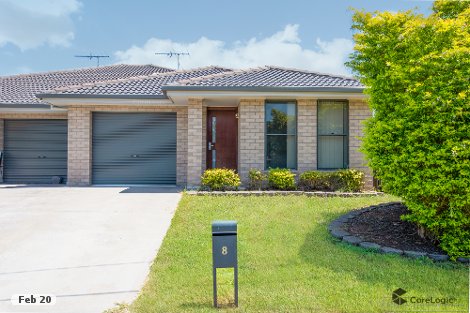 8 Dunmore Rd, Largs, NSW 2320