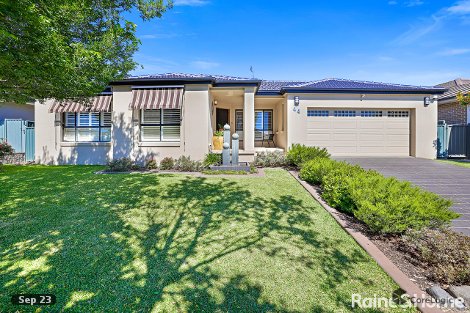 44 The Heights, Hillvue, NSW 2340