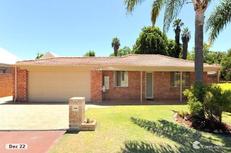 1 Kilter Pl, Rivervale, WA 6103