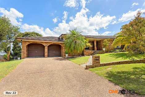 42 Wilmot Pl, Singleton Heights, NSW 2330