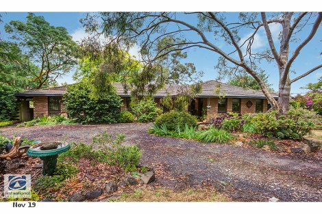 2076 Willow Grove Rd, Hill End, VIC 3825