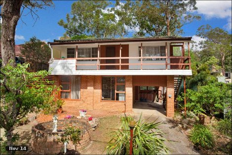 3 Currawong Cres, Bowen Mountain, NSW 2753