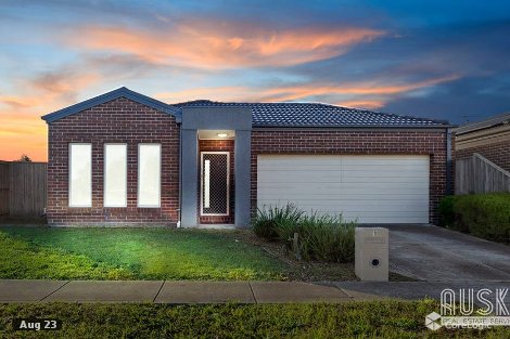 1 Victoria St, Truganina, VIC 3029