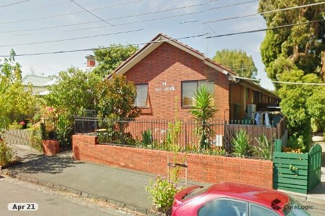 1/94 May St, Fitzroy North, VIC 3068
