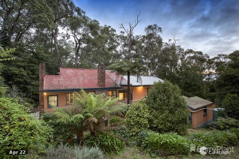 173 Belgrave-Gembrook Rd, Selby, VIC 3159