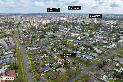 216 Cutts St, Ballarat East, VIC 3350