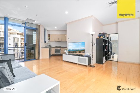 62/14 Hassall St, Parramatta, NSW 2150