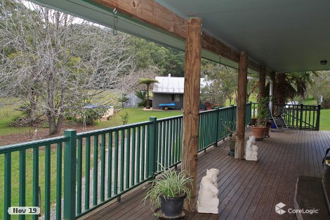 1632 Hannam Vale Rd, Lorne, NSW 2439