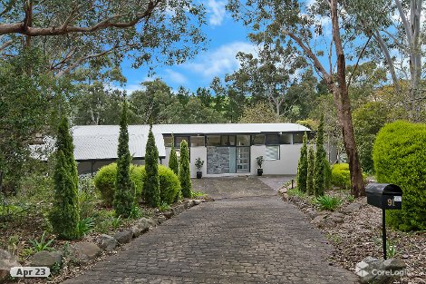 91 Sheoak Rd, Belair, SA 5052