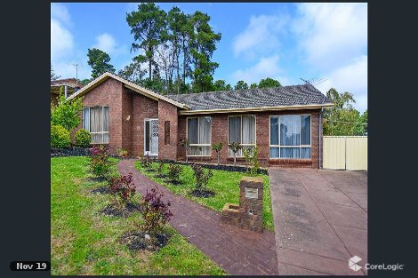 20 Tania Dr, Aberfoyle Park, SA 5159