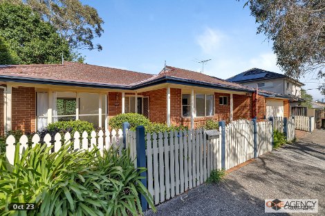 2a Baringa Rd, Northbridge, NSW 2063