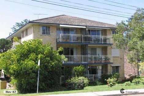 6/91 Foamcrest Ave, Newport, NSW 2106