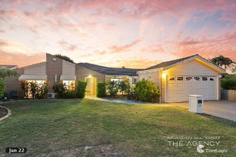 34 Horslay Way, Noranda, WA 6062