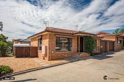 1/6 Brook St, Queanbeyan, NSW 2620