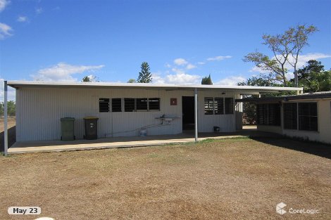 31 Mill St, Bajool, QLD 4699