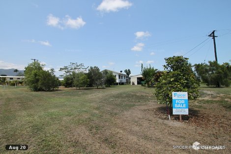 201 Midgenoo Rd, Midgenoo, QLD 4854