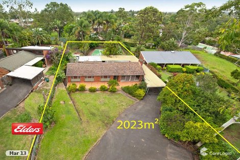 181 Chatswood Rd, Daisy Hill, QLD 4127