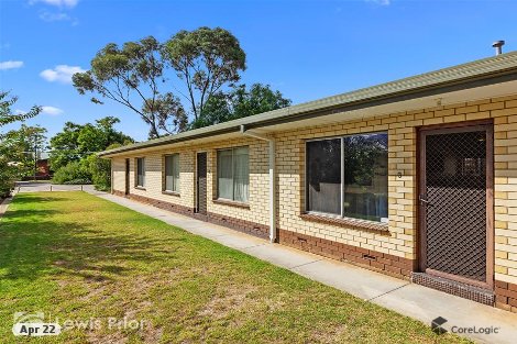 3/47 George St, Clarence Park, SA 5034