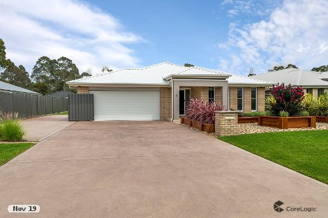 9 Somerset Ave, South Nowra, NSW 2541