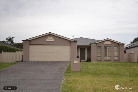 46 Emerald Dr, Meroo Meadow, NSW 2540