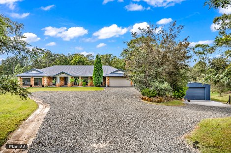 99 Brigadier Hammett Rd, Wattle Ponds, NSW 2330