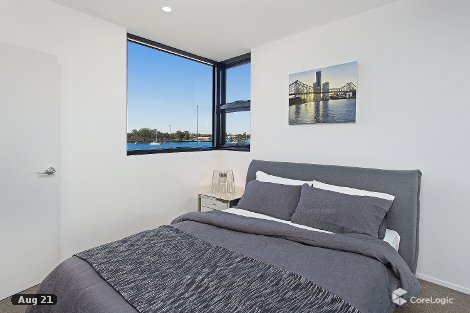 503/8 Hunt St, Hamilton, QLD 4007