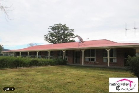 1085 Upper Rollands Plains Rd, Upper Rollands Plains, NSW 2441