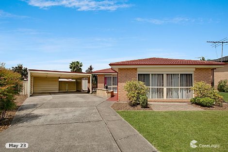 4 Settlers Glen, Werrington Downs, NSW 2747