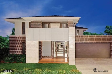 8 Halifax Way, Gledswood Hills, NSW 2557