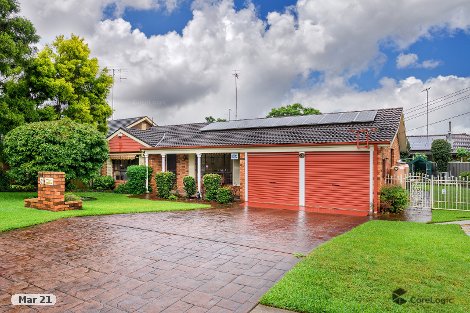 2b Leonay Pde, Leonay, NSW 2750