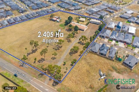 200-208 Paynes Rd, Thornhill Park, VIC 3335