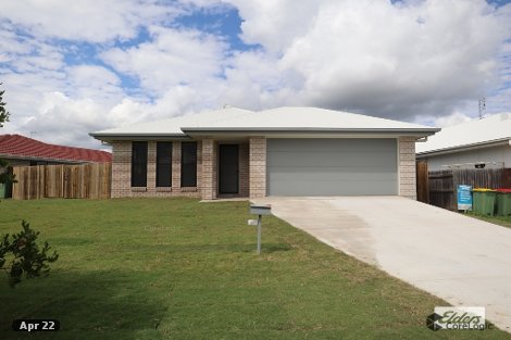 12 Lawson Cres, Laidley North, QLD 4341