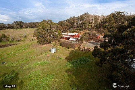 271 Old Mount Barker Rd, Echunga, SA 5153